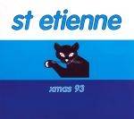 Saint Etienne : Xmas 93